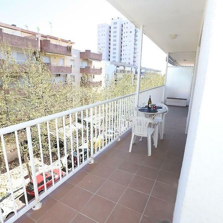 Costa Daurada Apartaments - Costa Azul Luxe Salou Eksteriør bilde