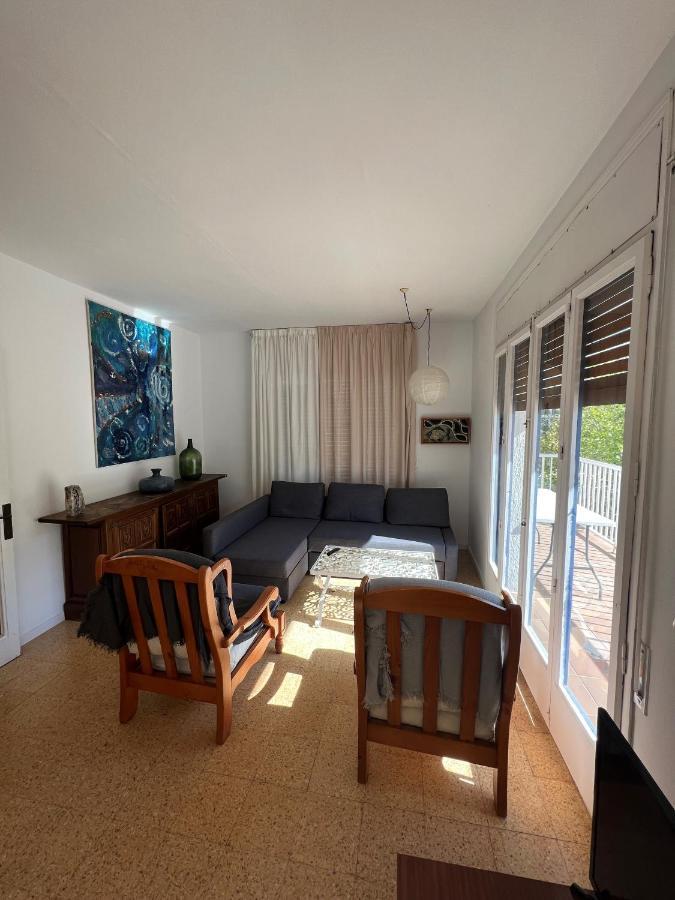 Costa Daurada Apartaments - Costa Azul Luxe Salou Eksteriør bilde