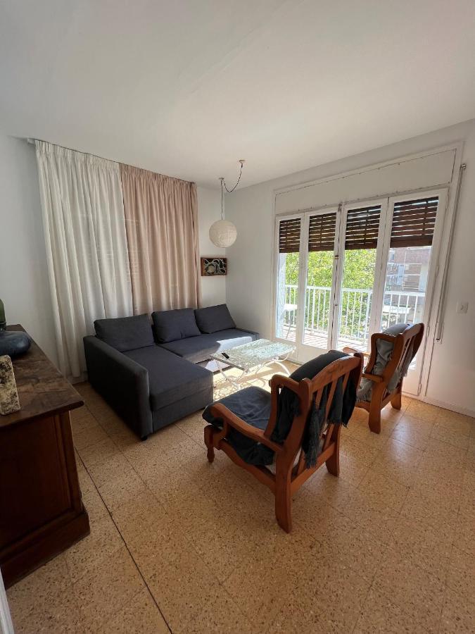Costa Daurada Apartaments - Costa Azul Luxe Salou Eksteriør bilde