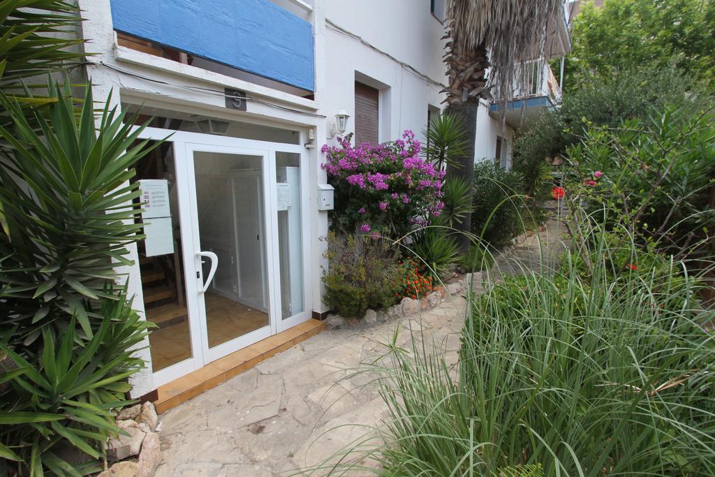 Costa Daurada Apartaments - Costa Azul Luxe Salou Eksteriør bilde
