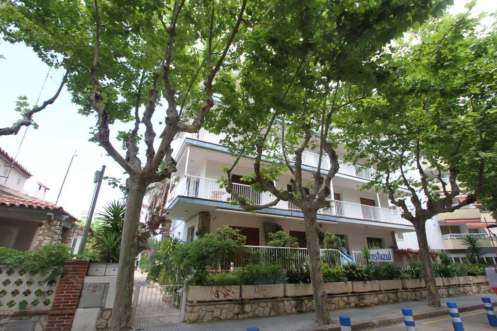 Costa Daurada Apartaments - Costa Azul Luxe Salou Eksteriør bilde