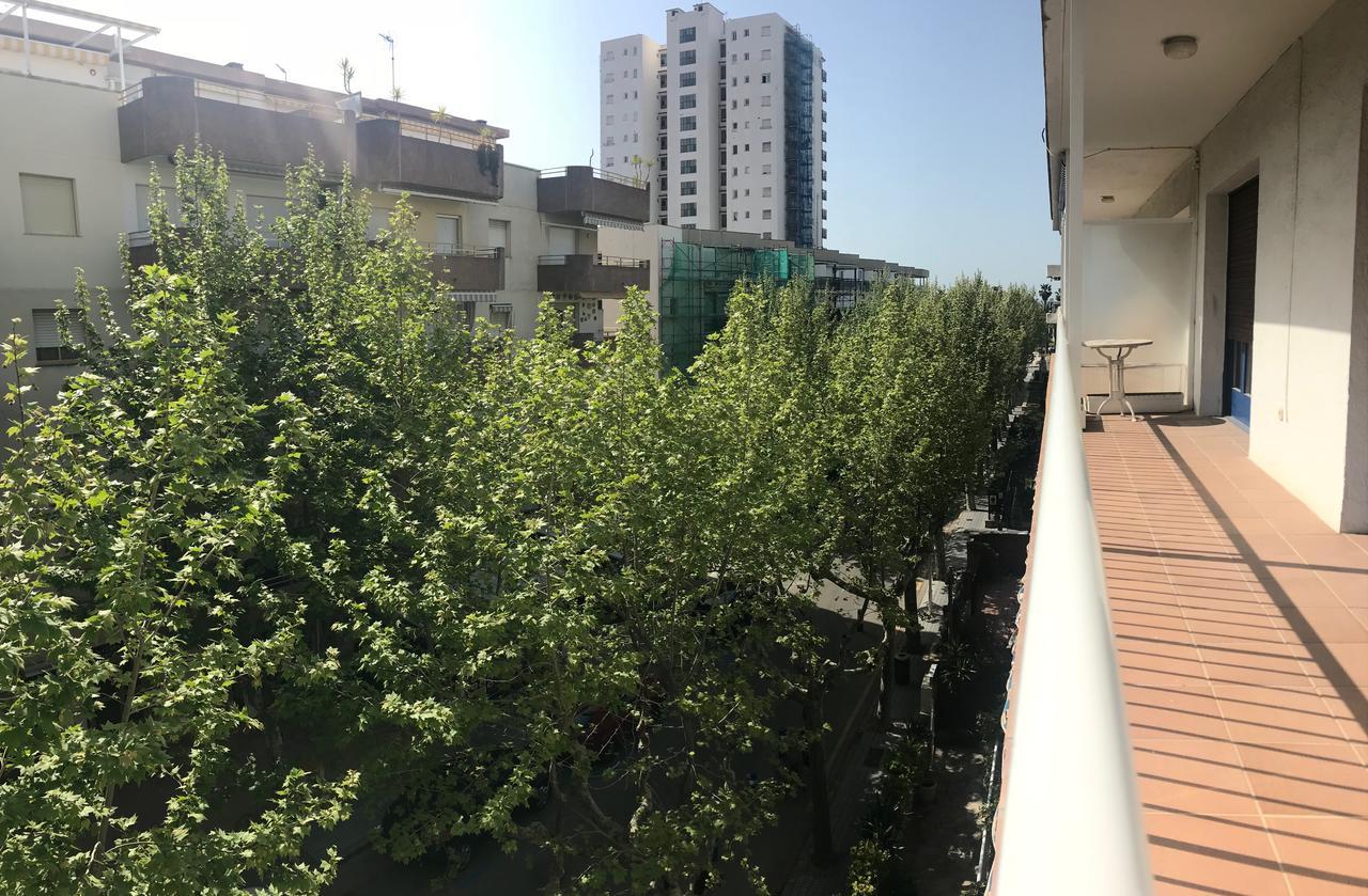 Costa Daurada Apartaments - Costa Azul Luxe Salou Eksteriør bilde