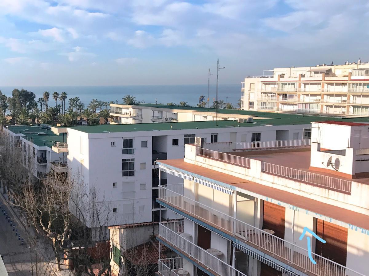 Costa Daurada Apartaments - Costa Azul Luxe Salou Eksteriør bilde