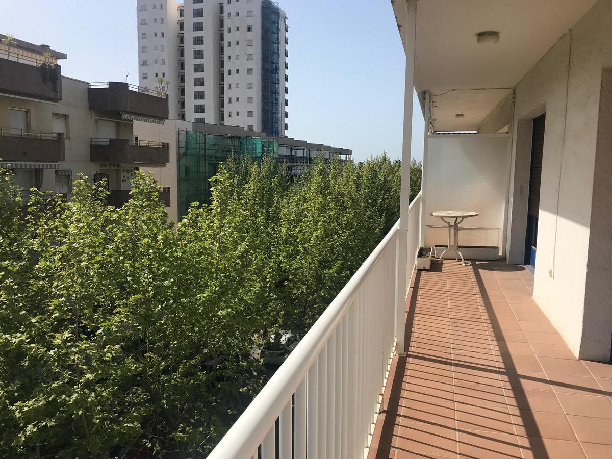 Costa Daurada Apartaments - Costa Azul Luxe Salou Eksteriør bilde