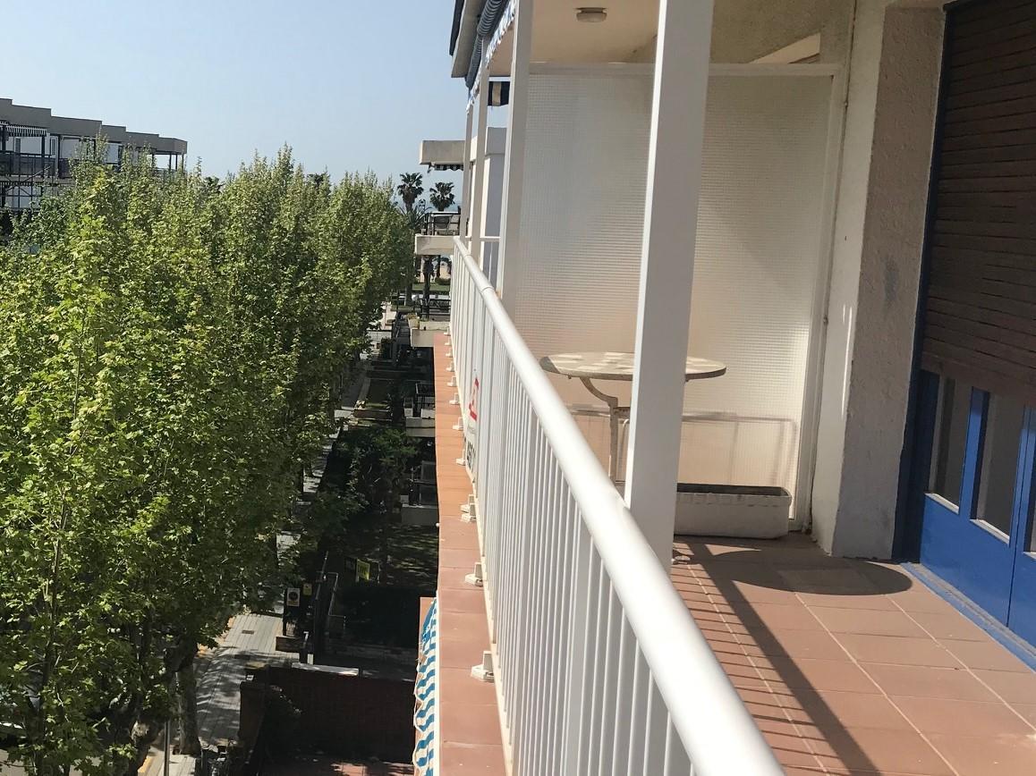 Costa Daurada Apartaments - Costa Azul Luxe Salou Eksteriør bilde