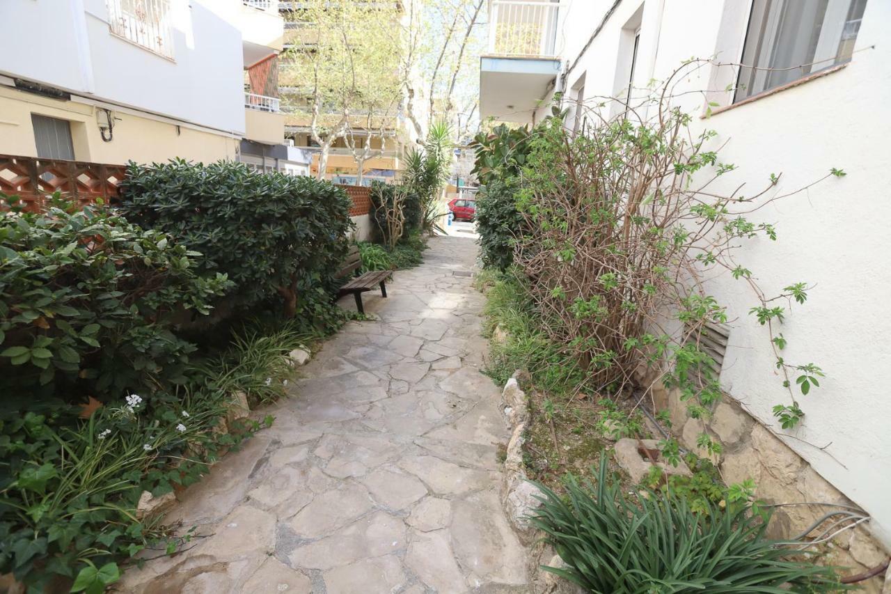 Costa Daurada Apartaments - Costa Azul Luxe Salou Eksteriør bilde