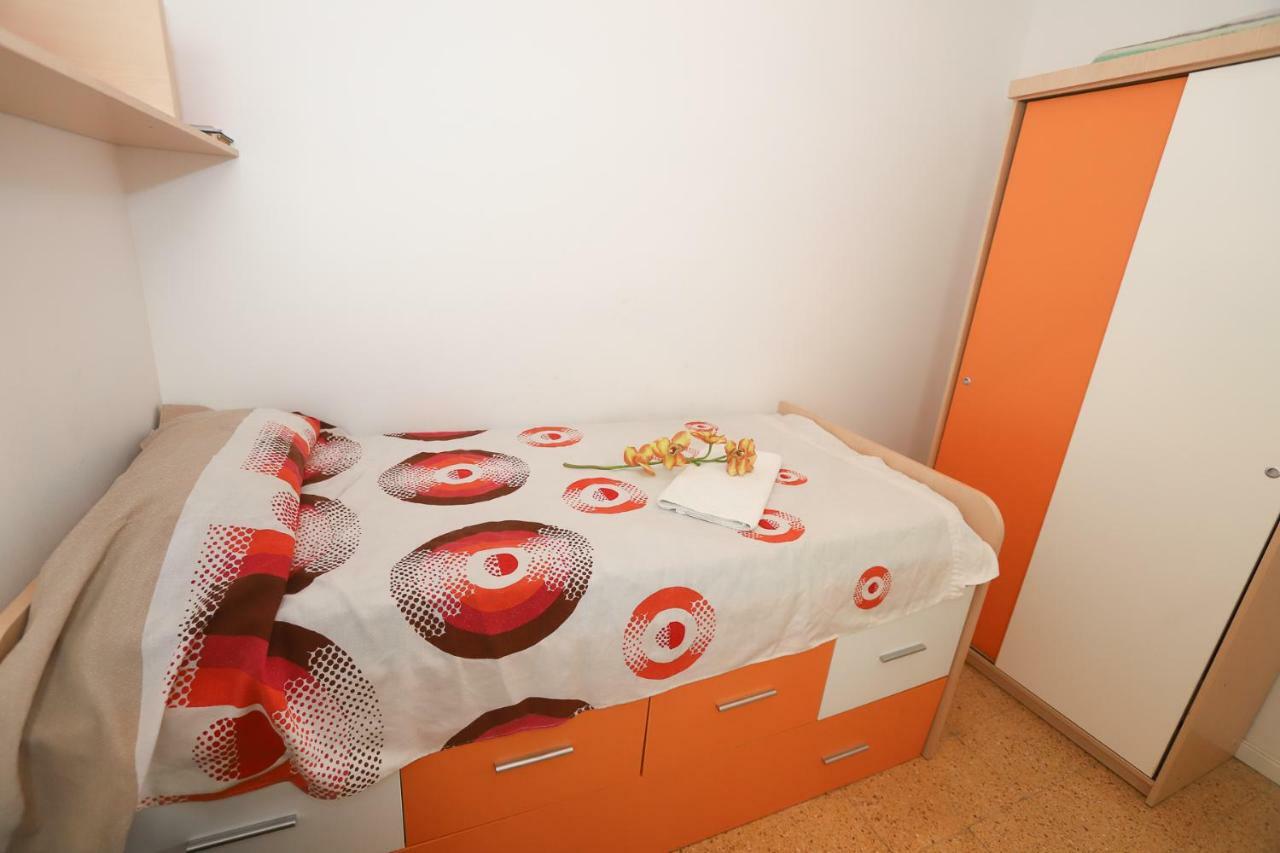 Costa Daurada Apartaments - Costa Azul Luxe Salou Eksteriør bilde