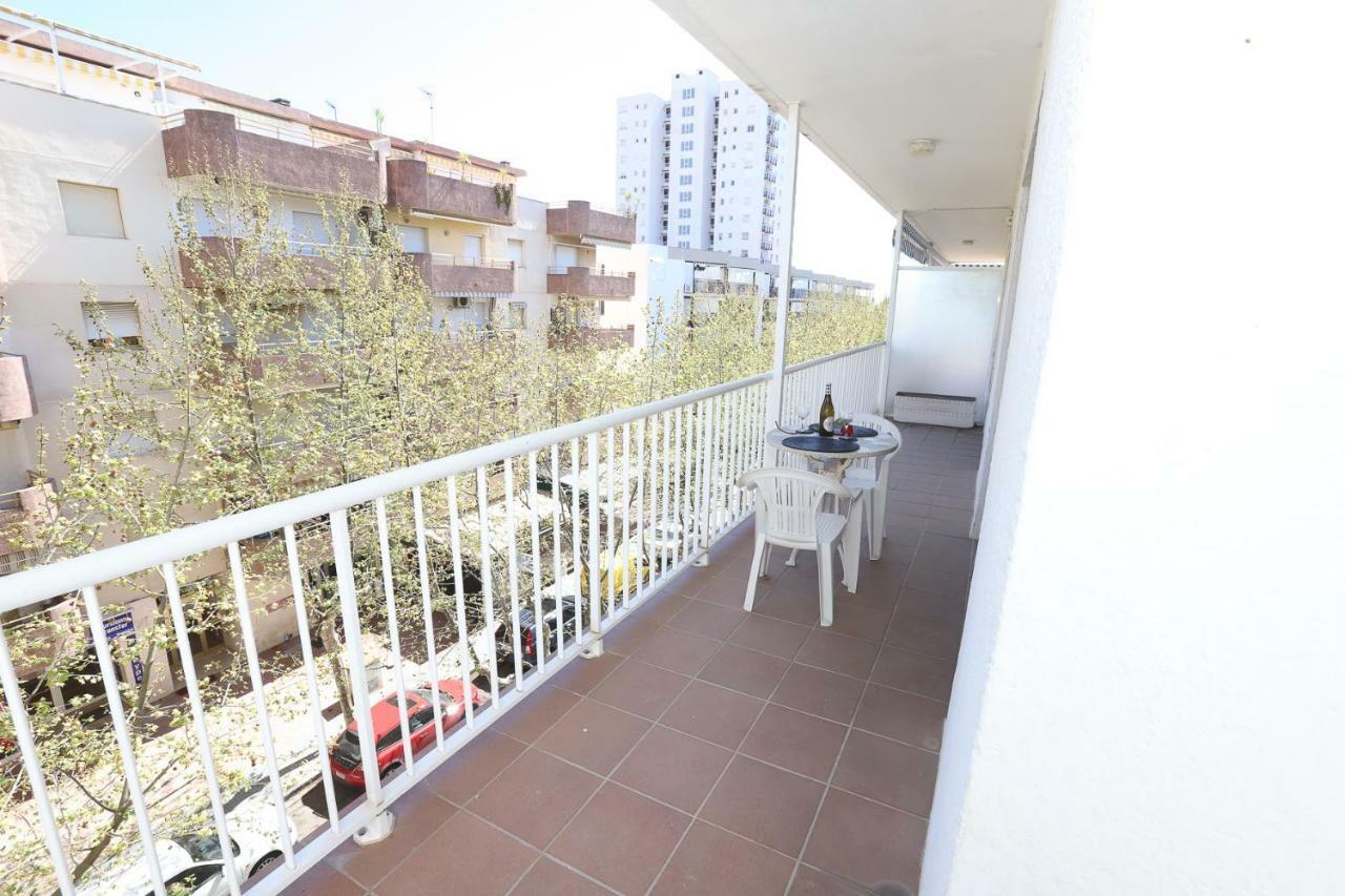 Costa Daurada Apartaments - Costa Azul Luxe Salou Eksteriør bilde