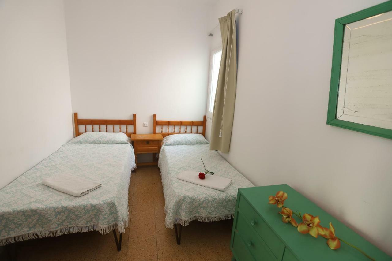 Costa Daurada Apartaments - Costa Azul Luxe Salou Eksteriør bilde