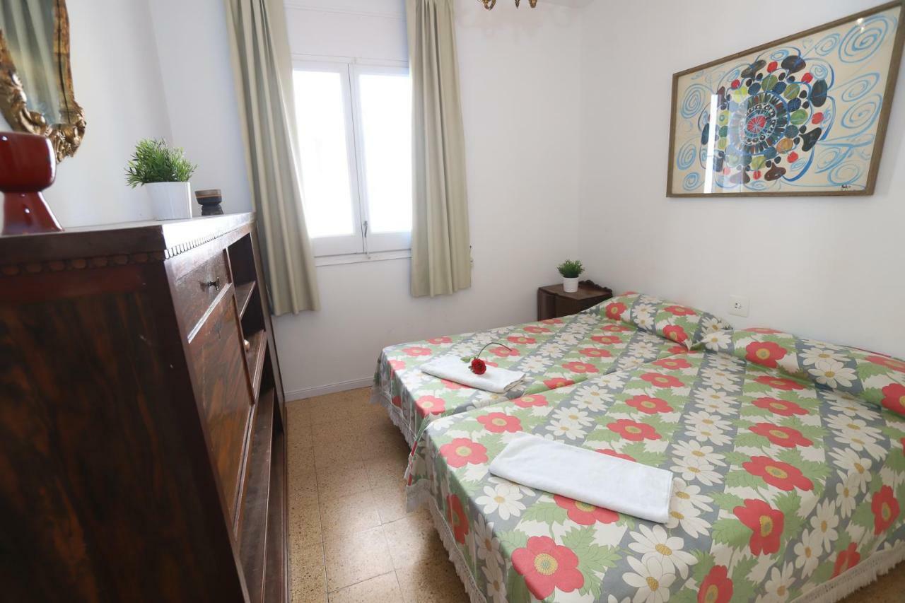 Costa Daurada Apartaments - Costa Azul Luxe Salou Eksteriør bilde