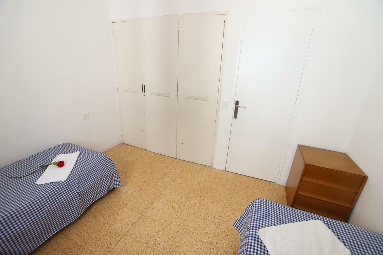 Costa Daurada Apartaments - Costa Azul Luxe Salou Eksteriør bilde