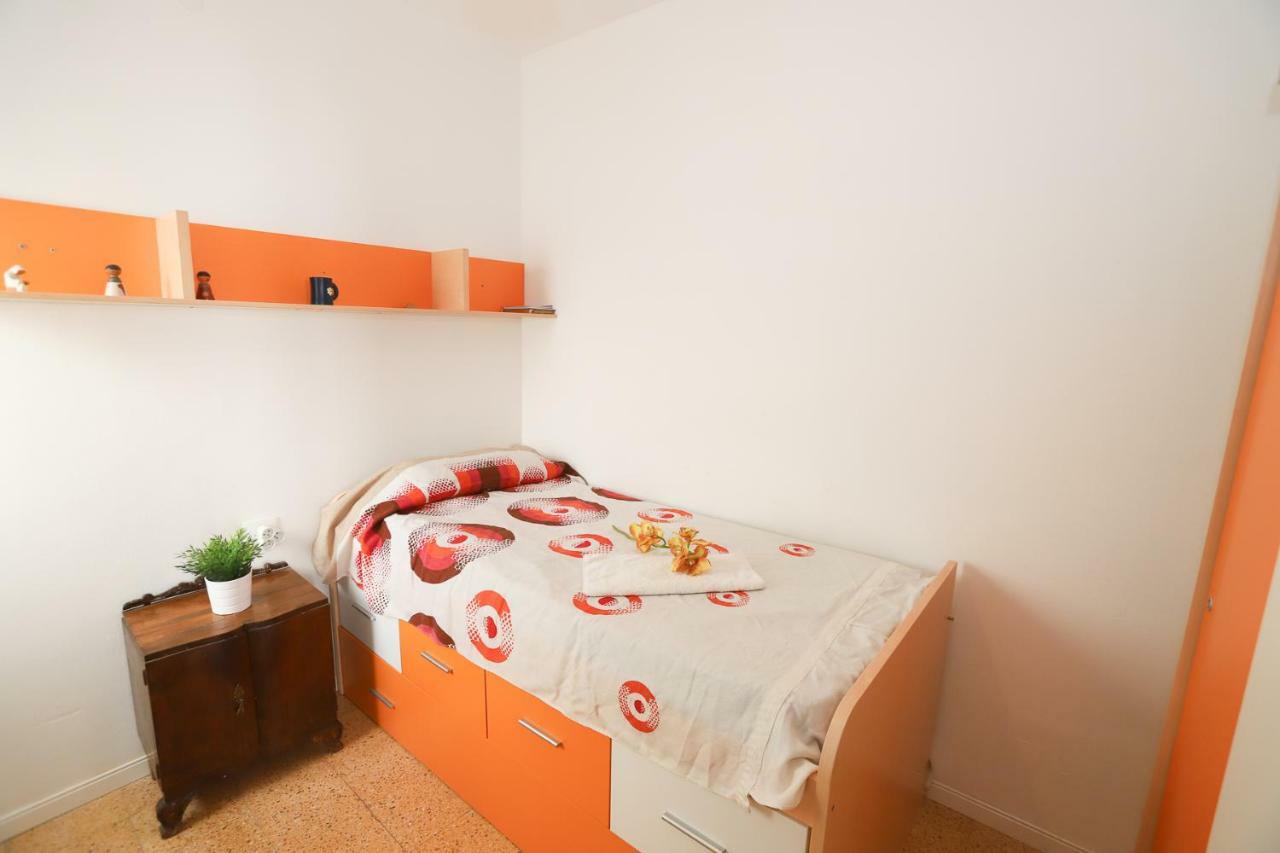 Costa Daurada Apartaments - Costa Azul Luxe Salou Eksteriør bilde