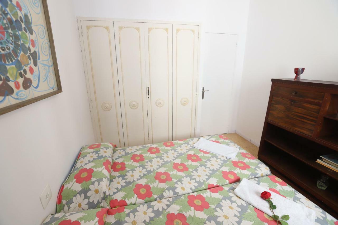 Costa Daurada Apartaments - Costa Azul Luxe Salou Eksteriør bilde