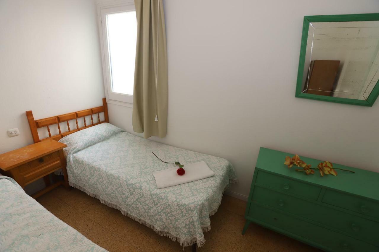 Costa Daurada Apartaments - Costa Azul Luxe Salou Eksteriør bilde