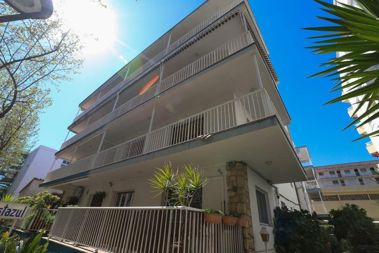 Costa Daurada Apartaments - Costa Azul Luxe Salou Eksteriør bilde
