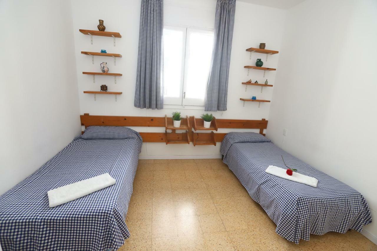 Costa Daurada Apartaments - Costa Azul Luxe Salou Eksteriør bilde